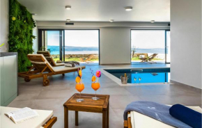 3 Bedroom Beautiful Home In Omis